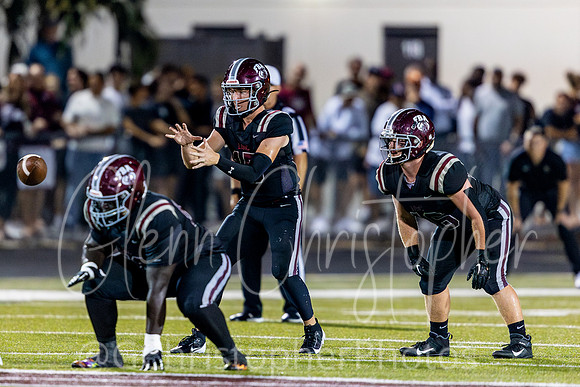 FBA Lions Football 2024