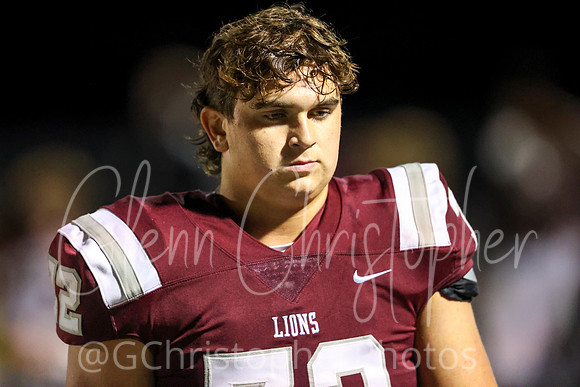 FBA Lions Football 2024