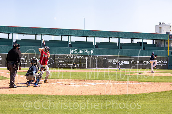Mens Senior Baseball League - Naples Spring 2021