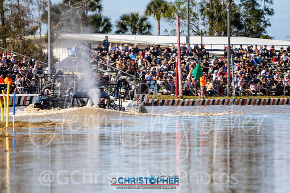 Swamp Buggy Races 2023 - 2024