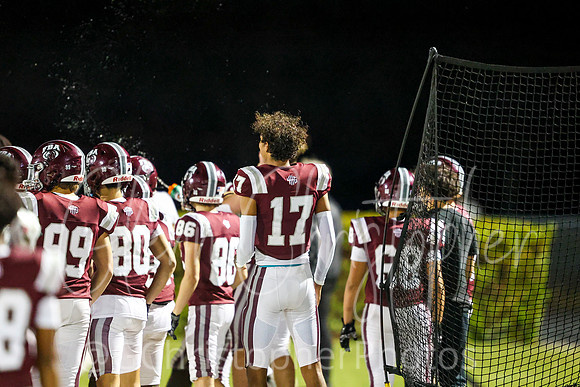 FBA Lions Football 2024