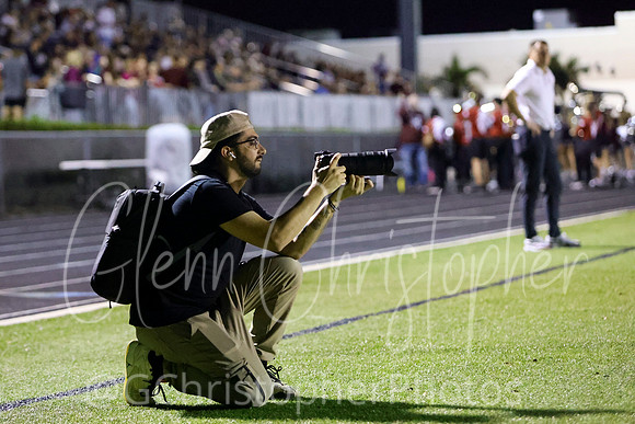 FBA Lions Football 2024