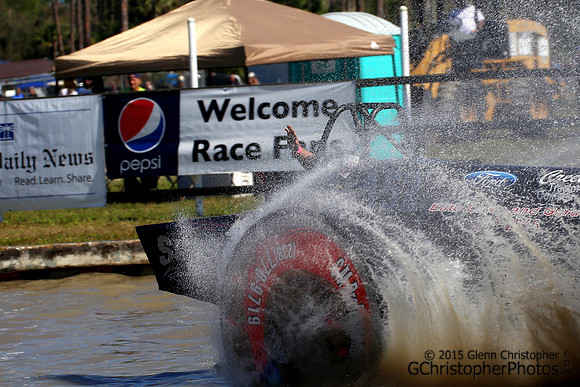 2015 Swamp Buggy Winter Classic - Naples, FL