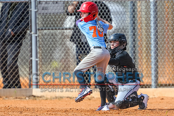 Gulfside Baseball - 2022