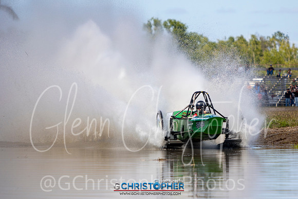 Swamp Buggy Races 2023 - 2024