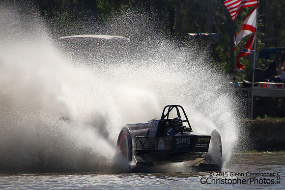 2015 Swamp Buggy Winter Classic - Naples, FL