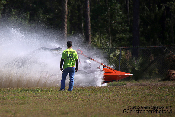 2015 Swamp Buggy Winter Classic - Naples, FL