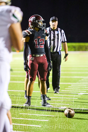 FBA Lions Football 2024