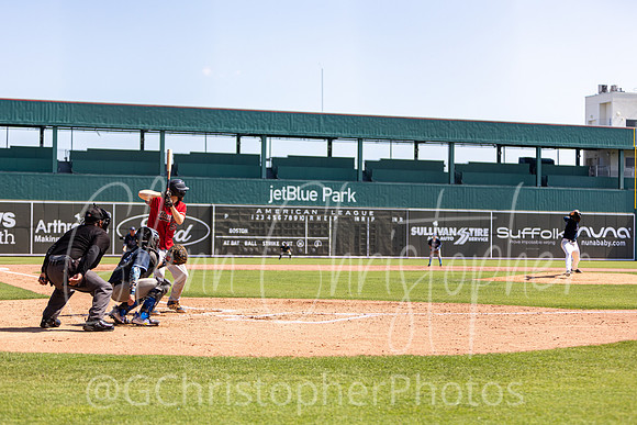 Mens Senior Baseball League - Naples Spring 2021