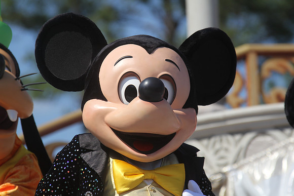DISNEY