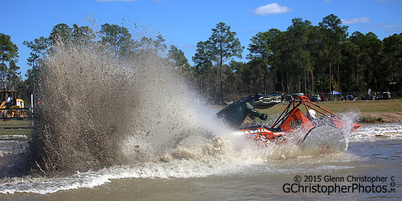 2015 Swamp Buggy Winter Classic - Naples, FL