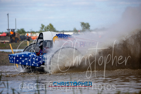Swamp Buggy Races 2023 - 2024