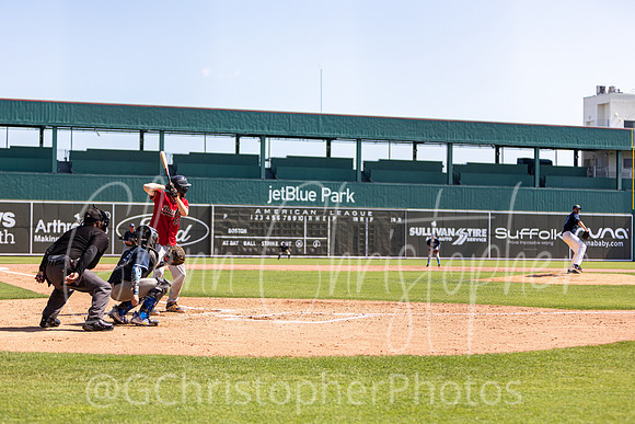 Mens Senior Baseball League - Naples Spring 2021