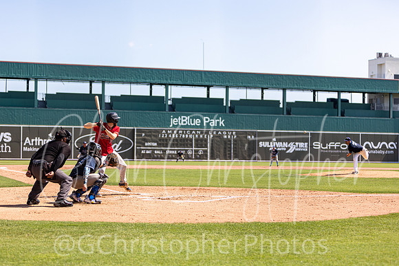 Mens Senior Baseball League - Naples Spring 2021
