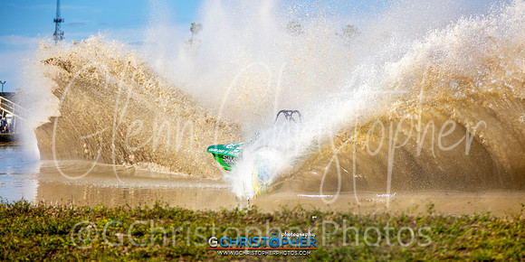 Swamp Buggy Races 2023 - 2024