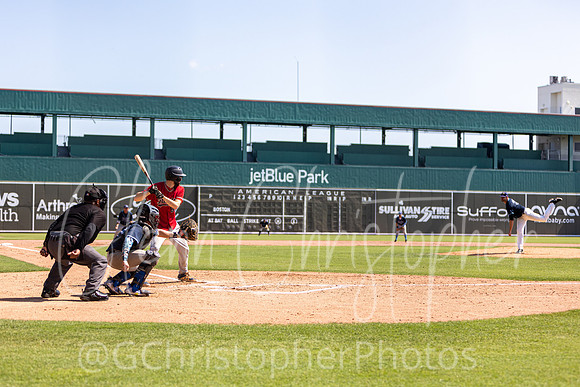 Mens Senior Baseball League - Naples Spring 2021