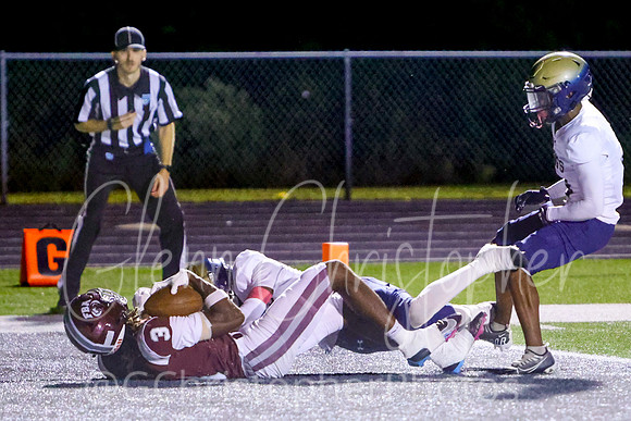 FBA Lions Football 2024