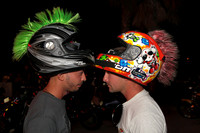 Bike Night Miller's Ale House