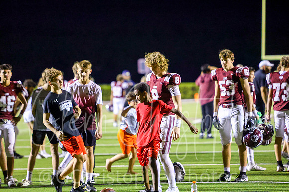 FBA Lions Football 2024
