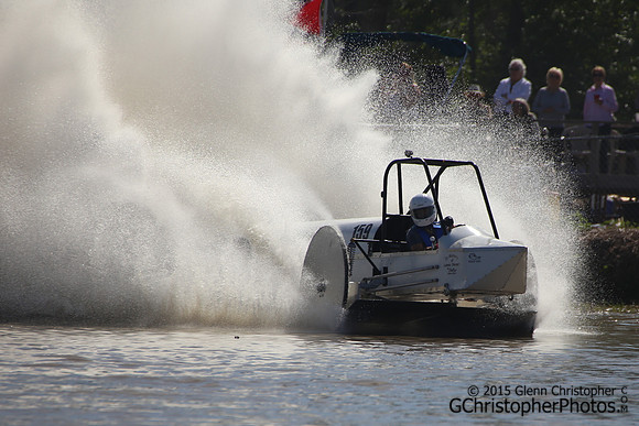 2015 Swamp Buggy Winter Classic - Naples, FL