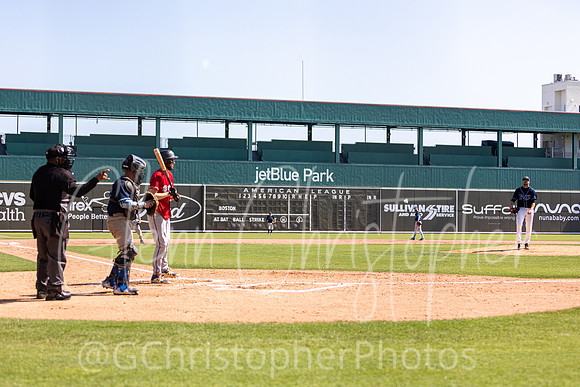 Mens Senior Baseball League - Naples Spring 2021