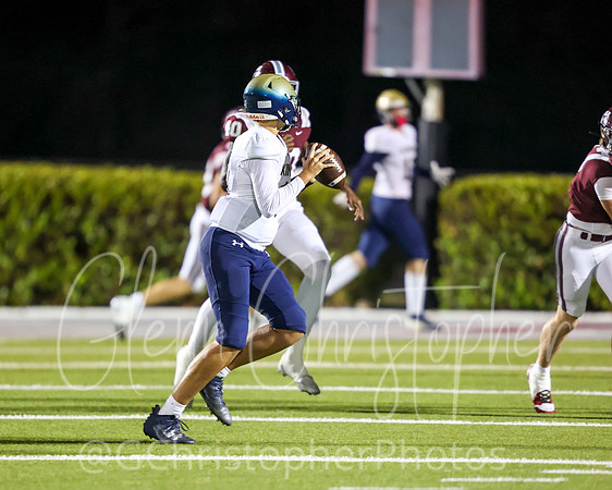 FBA Lions Football 2024