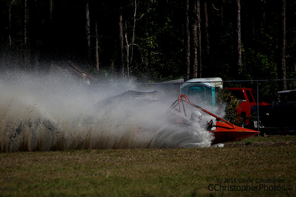 2015 Swamp Buggy Winter Classic - Naples, FL