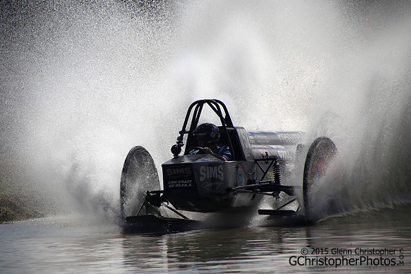 2015 Swamp Buggy Winter Classic - Naples, FL