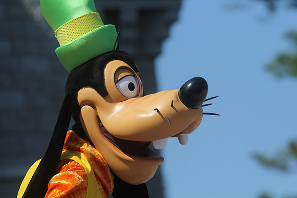DISNEY