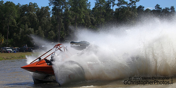 2015 Swamp Buggy Winter Classic - Naples, FL