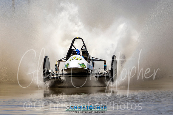Swamp Buggy Races 2023 - 2024