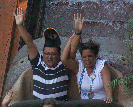DISNEY