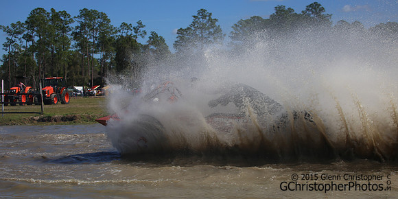 2015 Swamp Buggy Winter Classic - Naples, FL