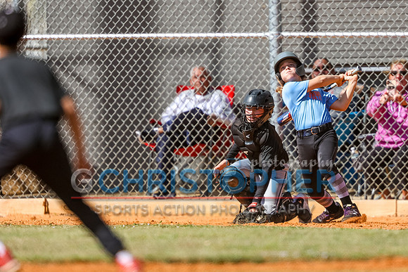 Gulfside Baseball - 2022