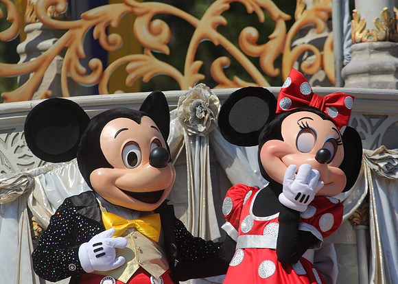 DISNEY