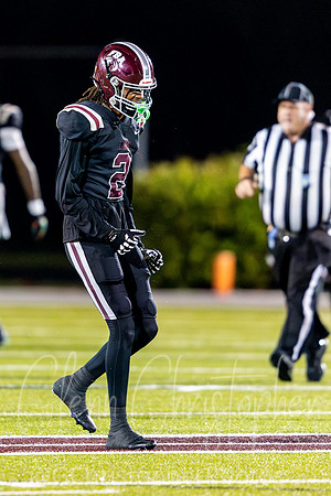 FBA Lions Football 2024