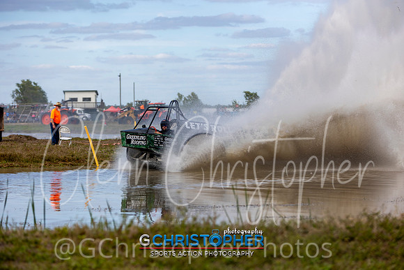 Swamp Buggy Races 2023 - 2024