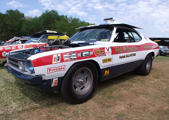 Festivals of Speed - St. Pete 2010