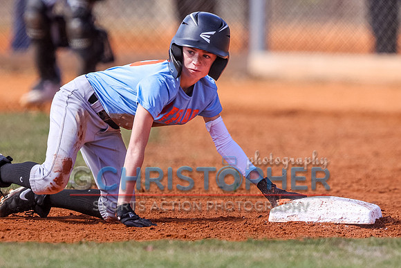 Gulfside Baseball - 2022