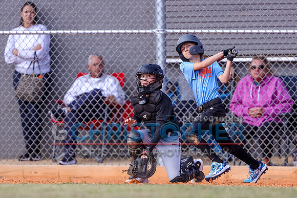 Gulfside Baseball - 2022