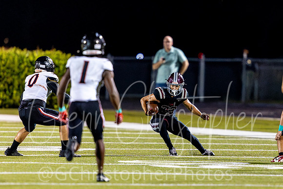 FBA Lions Football 2024