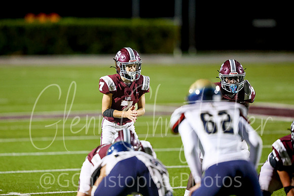 FBA Lions Football 2024