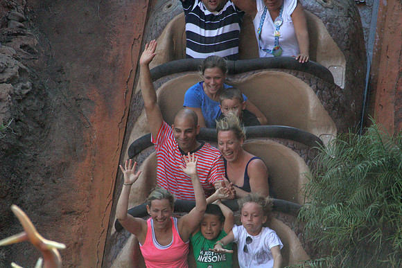 DISNEY