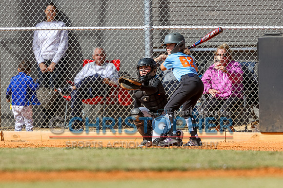 Gulfside Baseball - 2022
