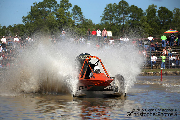 2015 Swamp Buggy Winter Classic - Naples, FL