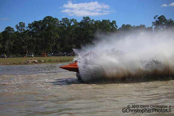 2015 Swamp Buggy Winter Classic - Naples, FL