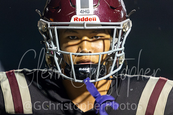 FBA Lions Football 2024