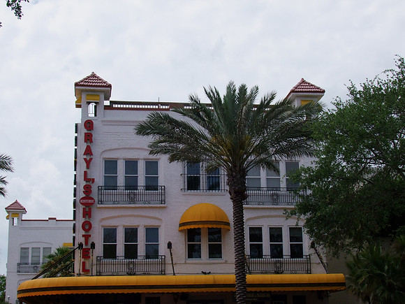 Festivals of Speed - St. Pete 2010