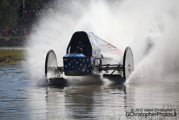 2015 Swamp Buggy Winter Classic - Naples, FL