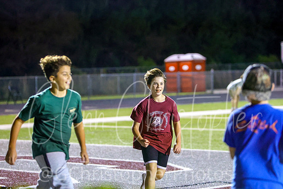 FBA Lions Football 2024